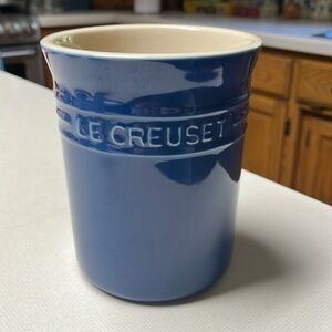 Le Creuset Utensil Crock